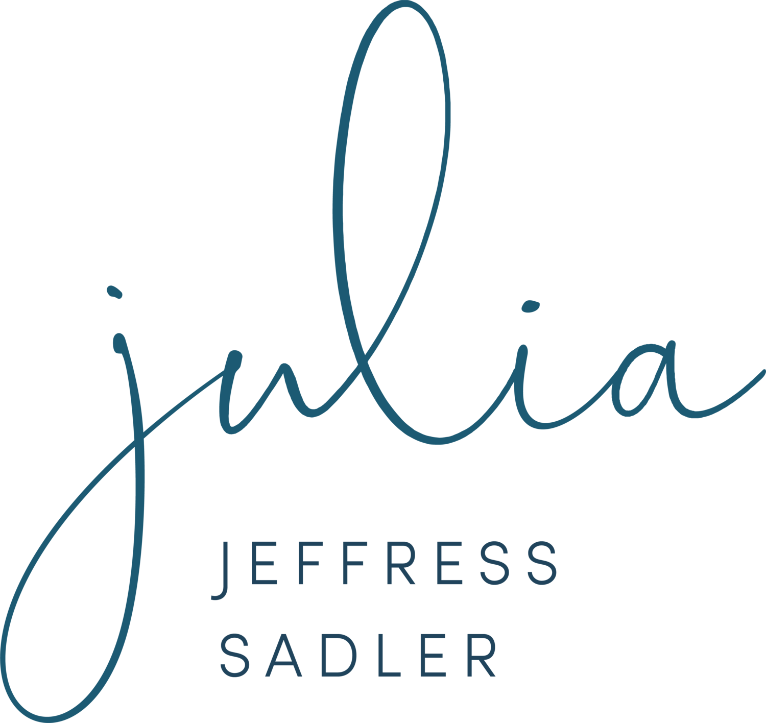 Julia Jeffress Sadler