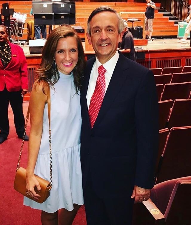 &ldquo;On my best day, I am my Father&rsquo;s daughter.&rdquo; - anonymous ❤️
Happy Father&rsquo;s Day to my hero! One of the greatest blessings of my life is having you as my Dad! Love you so so much! #happyfathersday